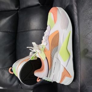 Puma RS-X "Mismatched"